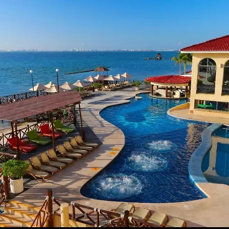 Punta Me Apartment Ocean View And Beach In All Ritmo Resort & Waterpark